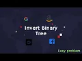 Invert Binary Tree - Leetcode problem
