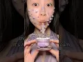 Download Lagu So pleased to introduce to you, my Boba Cream that does it all🥹💜🧋✨