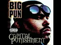 Big Pun - You Ain't a Killer (Official Audio)