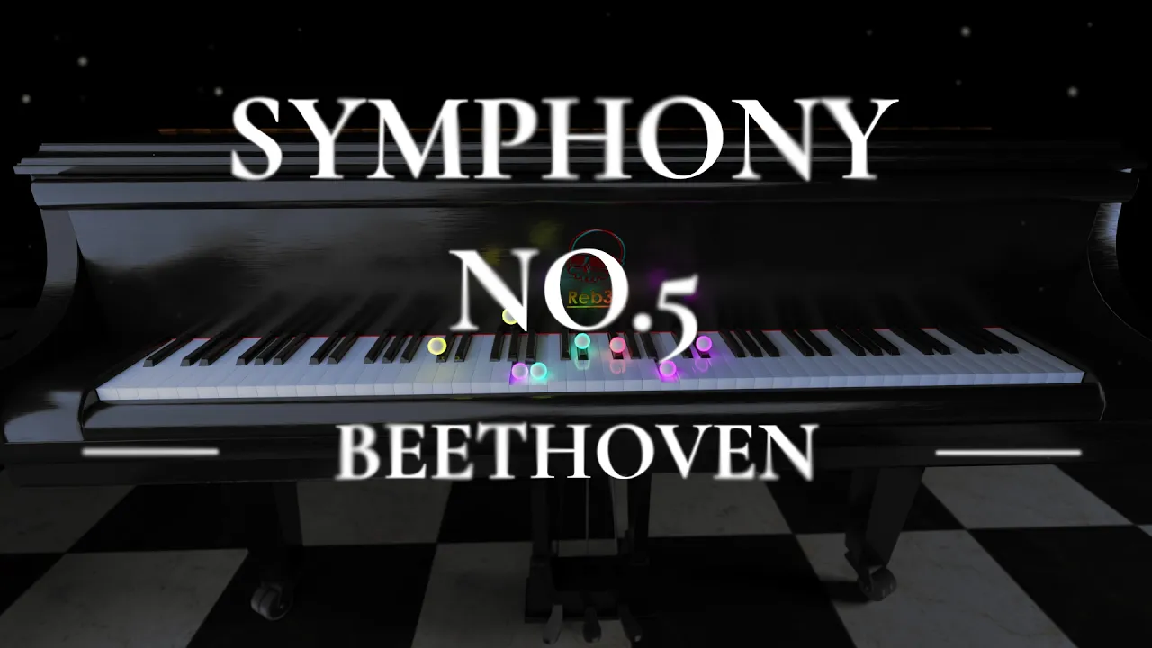 Beethoven - Symphony No.5