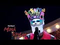 Kim Woo Seok - I Will Give You Everything [The King of Mask Singer Ep 250]