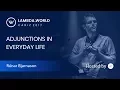 Adjunctions in Everyday Life - Runar Bjarnason