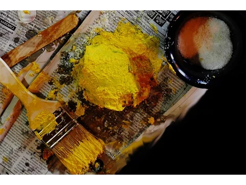 WENDELL AND THE LEMON (trailer)