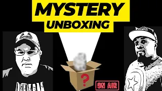 Shop Affiliate Reward Unboxing With Mag Vic