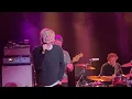 Charlatans UK - Just When You’re Thinkin’ Things Over Majestic Theatre Madison, WI Feb 8, 2023
