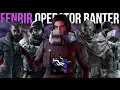 Download Lagu Every Fenrir Operator Banter \u0026 Voiceline Interaction BREAKDOWN (Y10S2)