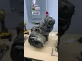 RZR 170 Honda Motor Swap Coming soon