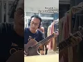 Download Lagu Tiga Titik Hitam - Burgerkill #guitar #akustik #cover