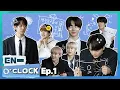 Download Lagu ENHYPEN (엔하이픈) 'EN-O'CLOCK' EP.1