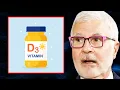 Vitamin D Is It SAFE to Take 10 000 IUs a Day Dr Steven Gundry
