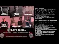 Love to be presents... The Global Connection Radio Show - Episode 169