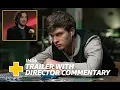 Baby Driver 2017 Easter Eggs Commentary With Director Edgar Wright IMDb EXCLUSIVE