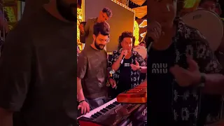 عندي بنتي دي نور عنيا ترند جديد لانج ترند تيك توك احمد سمير حميده كريم ناعوس 2025 شعبي 