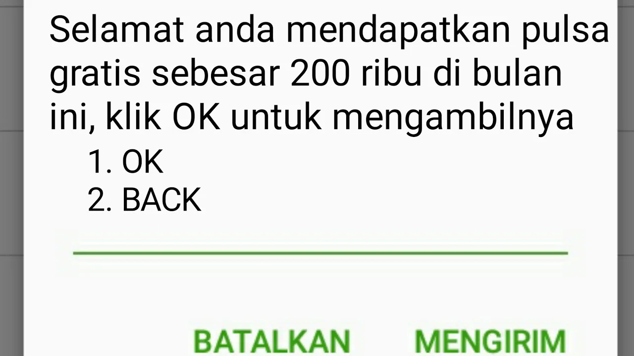 KODE DIAL SAKTI INDOSAT KUOTA SUPER MURAH - TERBARU 2021