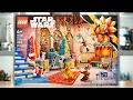 Download Lagu LEGO Star Wars 75418 ADVENT CALENDAR Review! (2025)