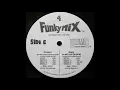 Ice MC – Easy (Funkymix 4) 1990