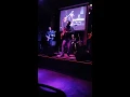 www.vandellmusic.com Vandell Andrew Performing Live @Sandaga813 Dallas, Texas 03/2017
