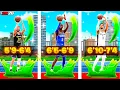 BEST JUMPSHOTS for EVERY HEIGHT + THREE POINT RATING On NBA 2K26 🔥BEST JUMPSHOT 2K26!