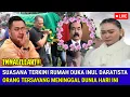 Lagu INNALILLAHI - Suasana Terkini Rumah Duka Inul Daratista Orang Tersayang Meninggal Dunia