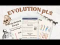 Evolution part 2