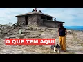 Download Lagu PIRÂMIDE de São Thome das Letras e a CACHOEIRA DAS BORBOLETAS