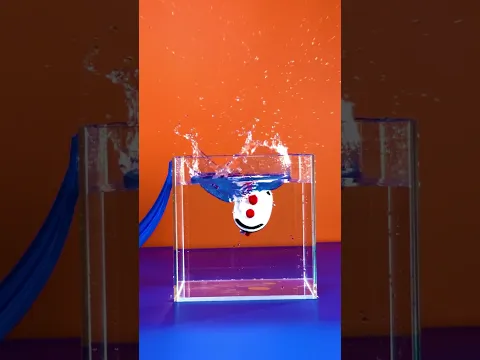 Lets see if the Vehicles will Sink or Float? 👀🚗 #kidsactivities #shorts #blippi