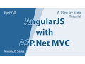 AngularJS with ASP Net C - Part 04