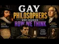The Gay Philosophers Who Changed How We Think Untold LGBTQ History