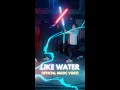 Download Lagu LIKE WATER - OFFICIAL MUSIC VIDEO - KAYKO
