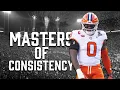 Deep Dive into the Clemson Tigers 2025 Football Schedule ACC