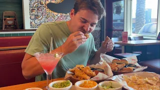 How I Got FREE Chili’s FOR LIFE