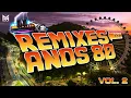 Download Lagu Set Mixado Especial - ANOS 80 VERSÕES REMIX Vol. 2 🪩(Erasure, Journey, Tina Turner, Michael Jackson)