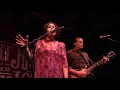 Meghan Parnell / Dave Barnes - If You Want Me To Stay - Voodoo Rooms, Edinburgh, Scotland. 13/02/23