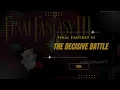 The Decisive Battle [Extended] - Final Fantasy VI (USA III)