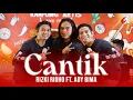 Download Lagu CANTIK - RIZKI RIDHO FEAT. ADY BIMA | LIVE AT KAMPUNG ARTIS FOODCOURT