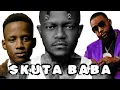 Download Lagu Skuta Baba Remix (Official Music Video) ft. Cassper Nyovest, Kwesta \u0026 Kane Keid