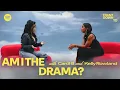 Download Lagu Countdown To Am I The Drama?: Cardi B in conversation w/ Kelly Rowland | Spotify