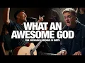 Download Lagu PHIL WICKHAM + MICHAEL W SMITH: What An Awesome God - Song Session