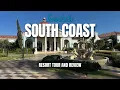 Sandals South Coast Tour 4k I Is This the Best Caribbean Resort