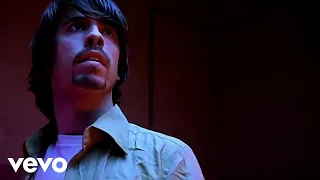 foo fighters walking after you official hd video 