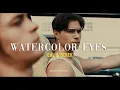 Download Lagu Lana Del Rey | WATERCOLOR EYES | Cal \u0026 Derek - Euphoria (subtitulado)