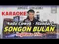 Download Lagu KARAOKE SONGON BULAN  - NADA STANDART PRIA - G = DO