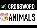ANIMAL TRIVIA QUIZ 17 Animals Trivia Questions and Answers Crossword Puzzles Game