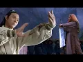 Lagu 功夫电影！絕世高手從天而降，各門派加起來都不是對手，怎料下秒被功夫小子打敗！