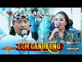 JIAN NGLARAS.. LGM GANDRUNG - RIKA SUSANTI - JOSSE - MUSIC - NSP AUDIO - DanstudioHD