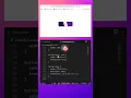 Smooth Button Hover Animation using CSS