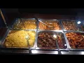 CARSON BUFFET Saturday March 3Th