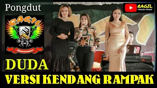 Download DUDA - RAGIL PONGDUT MP3