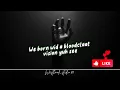 Masicka _ Greatness (Lyrics Video)
