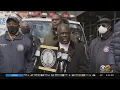 Brooklyn Leaders Call For Cease Fire Resources After Deadly Shooting In Bed-Stuy